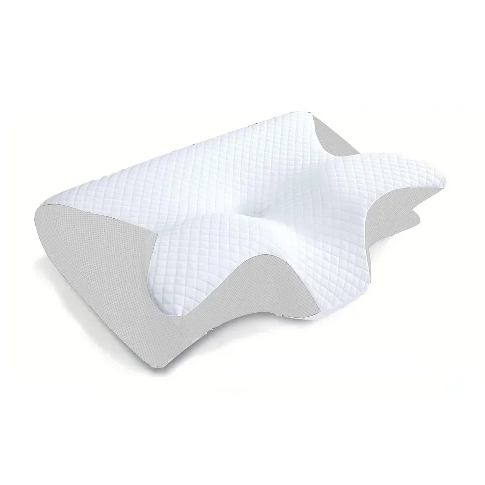 SleepEasy Pillow