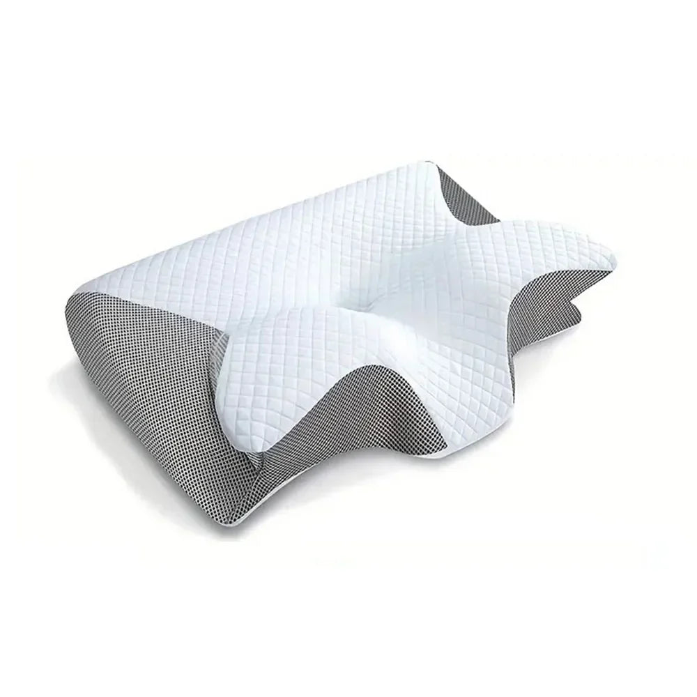 SleepEasy Pillow