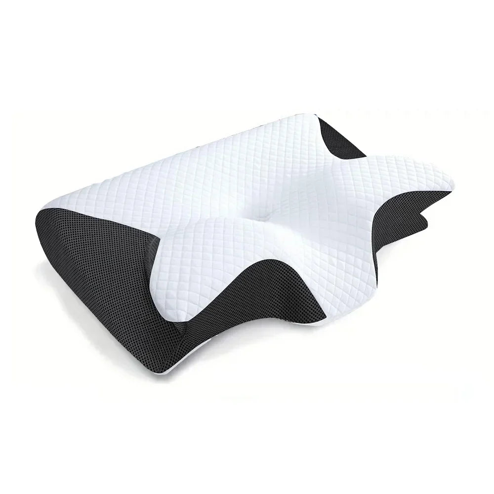 SleepEasy Pillow